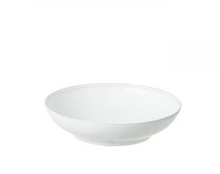 Friso Pasta Bowl - White