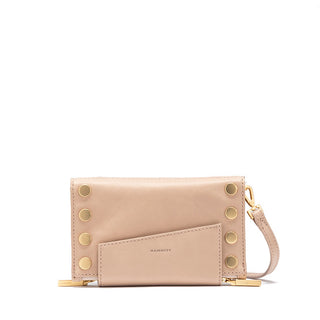 Levy Crossbody / Wallet