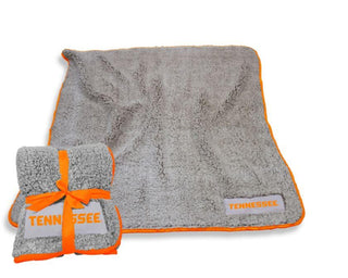 Collegiate Fleece Blanket