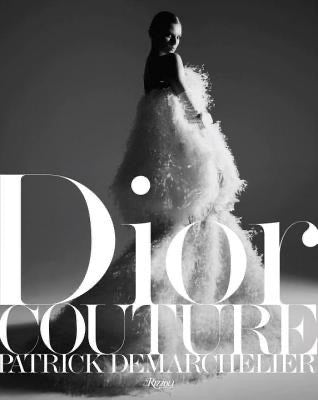 Dior : Couture Book