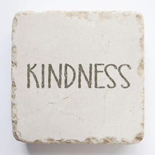 Stone Art - Kindness
