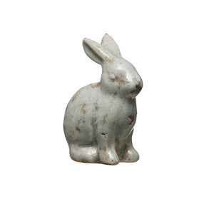 Terracotta Rabbit 3 3/4”