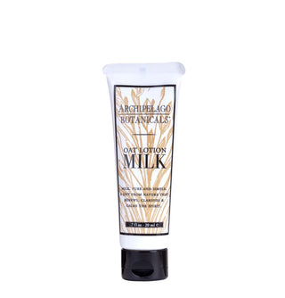 Oat Milk Travel Size Lotion