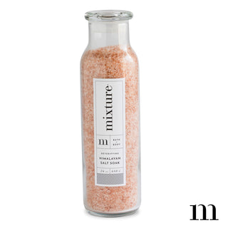 Himalayan Salt Soak - 24oz