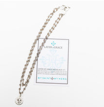 Layer of Grace Necklace