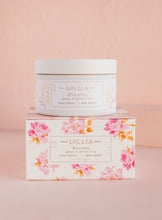 Breathe Whipped Body Butter