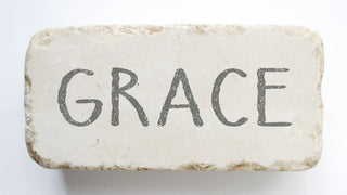 Stone Art - Grace