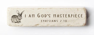 Stone Art - Ephesians 2:10