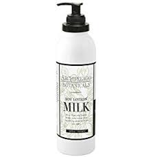 Soy Milk Body Lotion - 18oz