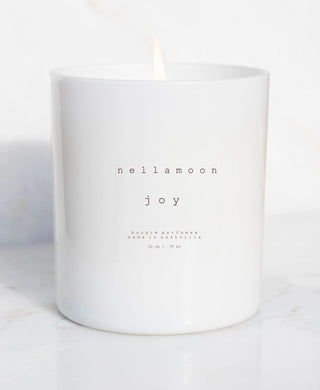 Nellamoon Soft Glow Jar Candle