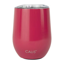 Coral Small Drink Tumbler