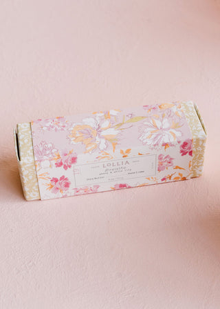 Breathe Shea Butter Hand Creme