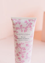Relax Perfumed Shower Gel - Travel Size