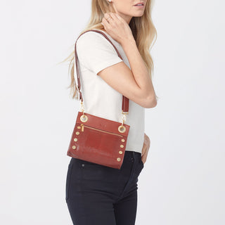 Tony Small Crossbody