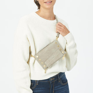 Levy Crossbody / Wallet