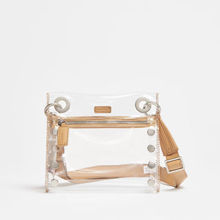 Tony Small Crossbody