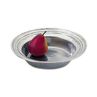 Round Incised Small Bowl