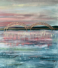 "River Queen Memphis Riverboat" Print