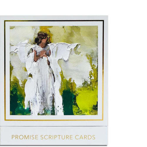 Promise Scripture Cards