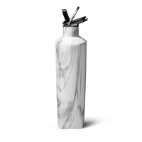 Carrara ReHydration Bottle - 25oz