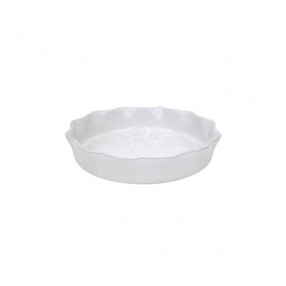 Cook & Host Ruffled Pie Dish