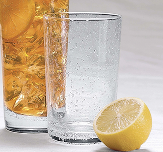 Bellini Highball Glass