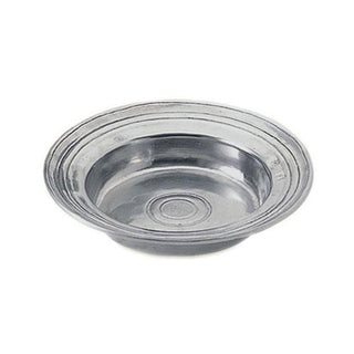 Round Incised Small Bowl