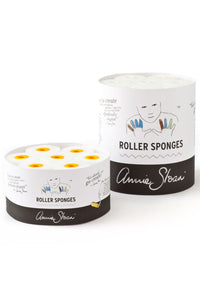 Roller Refill Pack Small