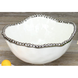 Salerno Medium Salad Bowl