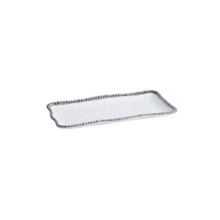 Salerno Medium Rectangular Tray