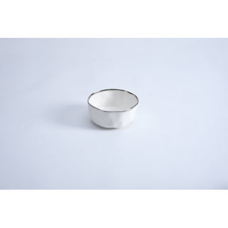 Bianca Small Deep Bowl