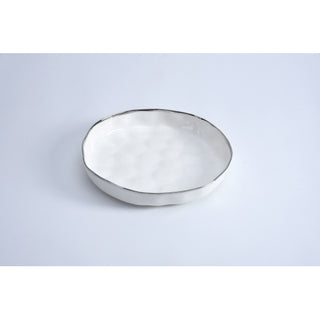 Bianca Round Platter