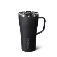 Toddy Insulated Mug 22 oz Matte Black
