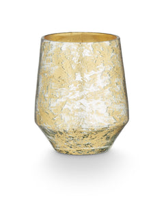 Paloma Petal Desert Glass Candle